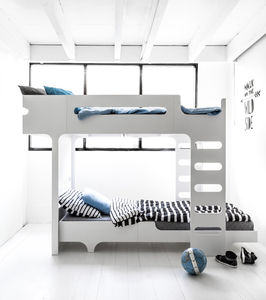 Etagenbett 1