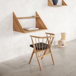 Esszimmerstuhl / skandinavisches Design
