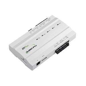 biometrische Bedientastatur 1