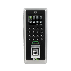 Fingerabdruckscanner für Zugangskontrolle 1