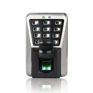 Fingerabdruckscanner für Zugangskontrolle 1