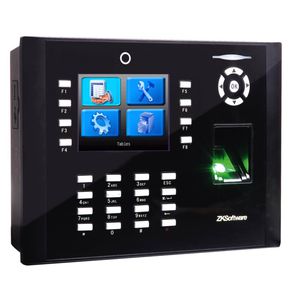 RFID-Kartenplotter / für Zugangskontrolle