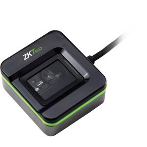 Fingerabdruckscanner 1
