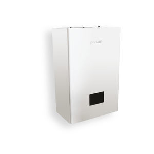 elektrischer Warmwasserspeicher