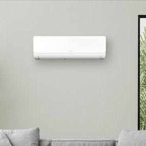 wandmontierte Klimaanlage
