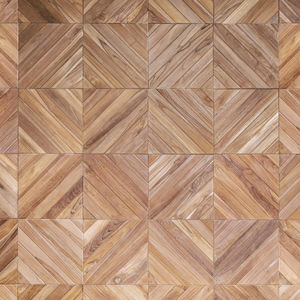 Holzverblender
