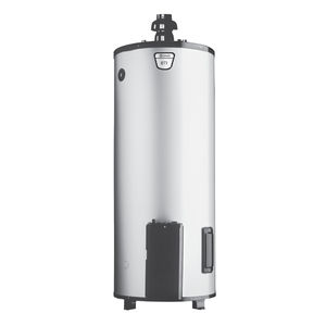 Gas-Warmwasserbereiter