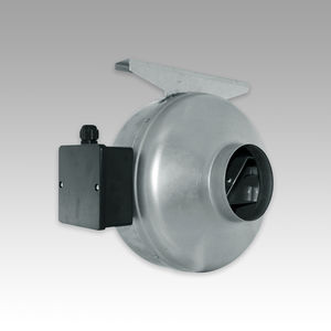 Ventilator für Abzug