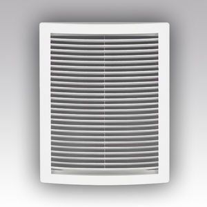 wandmontierter Luftdiffusor