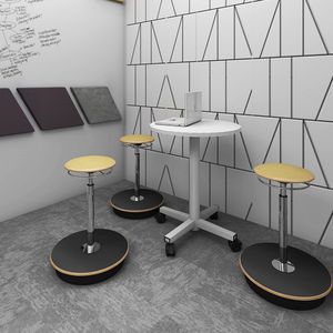 moderner Barhocker