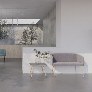 modernes Sofa