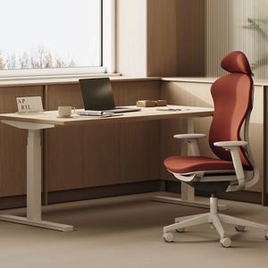 moderner Bürostuhl