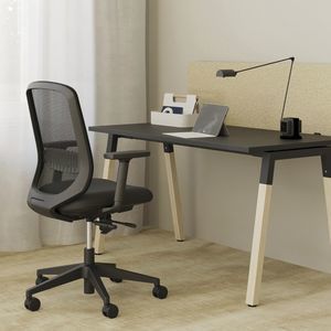 moderner Bürostuhl 1