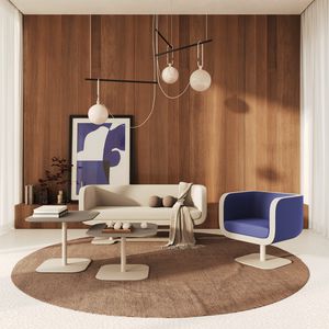 modernes Sofa