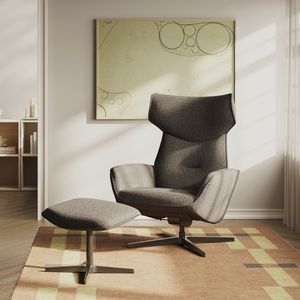 Sessel / minimalistisches Design