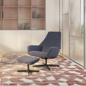 moderner Sessel 1