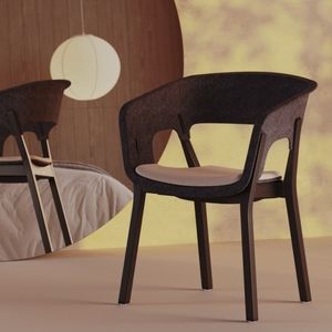 Sessel / organisches Design 1