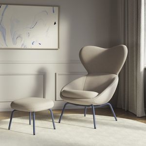 moderner Sessel 1