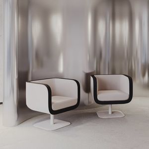 Sessel / minimalistisches Design