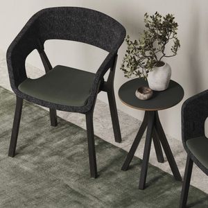 Bistrotisch / minimalistisches Design