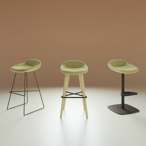 moderner Barhocker 1