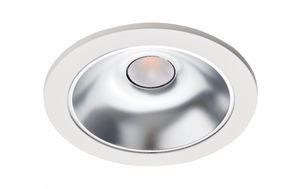 Außenbereich-Downlight / LED / rund / Aluminiumguss