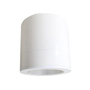 Downlight für Aufbau 1