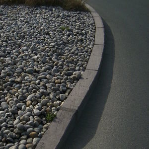 Randstein für Garten