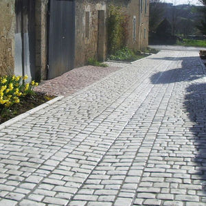 Betonpflasterstein