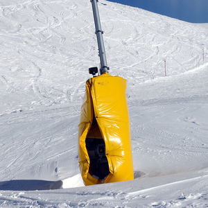 Stoff für Sonnenschutz