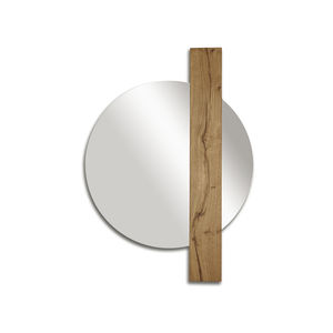 Spiegel für Badezimmer / aus Eiche - alle Hersteller aus Architektur