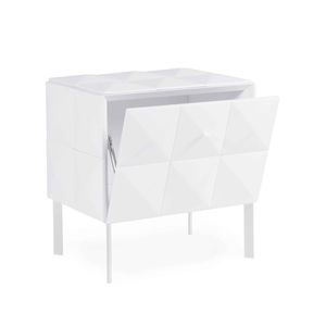 Nachttisch / originelles Design