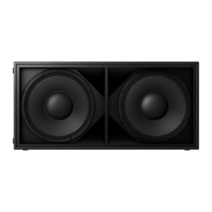 Aktiv-Subwoofer