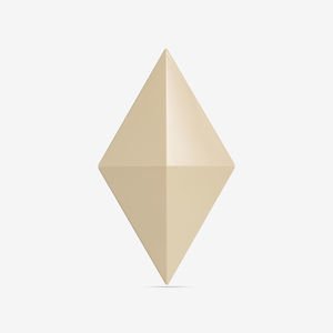 Bronze-Raumteiler 1