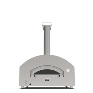 Profi-Pizzaofen