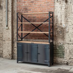 hohes Sideboard