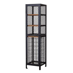 Weinkühlschrank für professionellen Gebrauch / Stahl