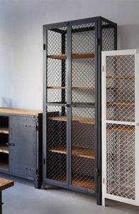 Lagerschrank