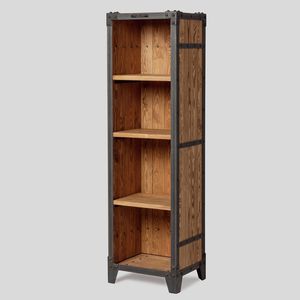 modernes Regal