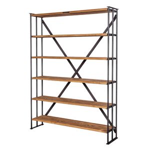 modernes Regal