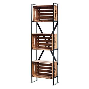 modernes Regal