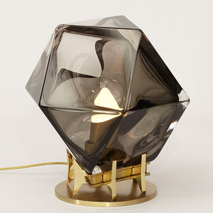 Tischlampe
