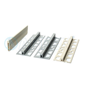 PVC-Dehnungsfuge / für Böden