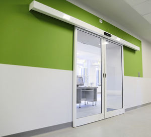 PVC-Wandschutz
