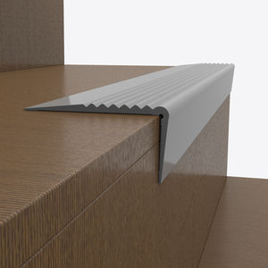 PVC-Treppenkante 1
