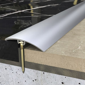 Aluminium-Übergangsprofil