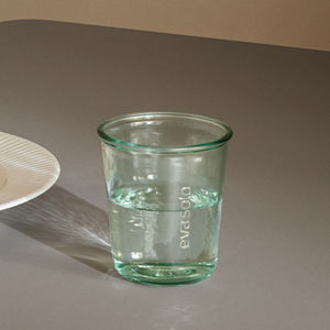 Glas für Privatgebrauch
