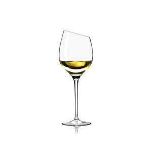 Glas mit Stiel 1