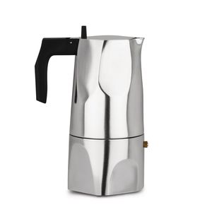 Espresso-Kaffeemaschine / manuell / 1 Brühgruppe