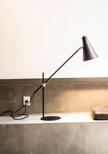Tischlampe 1